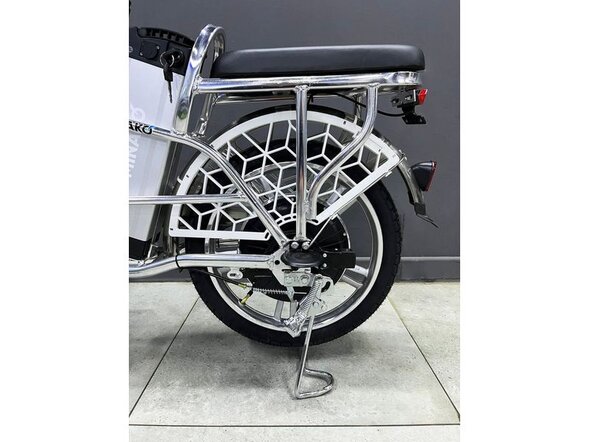 Электровелосипед Minako V2